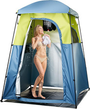 Tenda Doccia