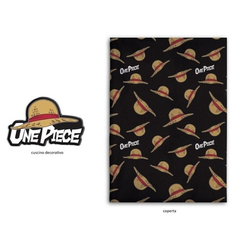 Set one piece ufficiale - one,