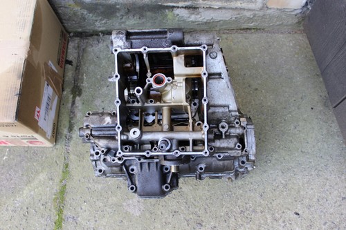 Blocco motore suzuki gsxr - gsxr, 1000