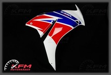 Honda CBR300R carena destra fairing cowling right pezzo nuovo originale