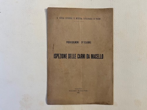 Scuola medicina - scuola, di