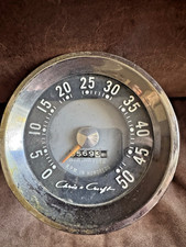 Vintage Chris-Craft Wooden