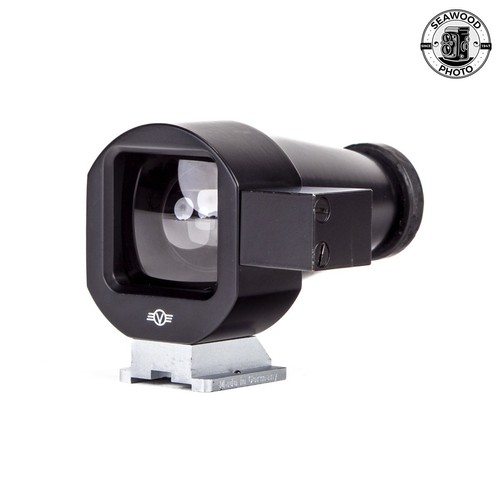 Hasselblad view finder - finder, per