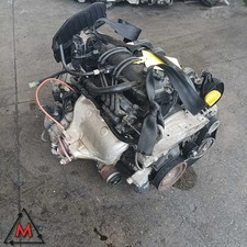 Motore D4F D7 per RENAULT CLIO