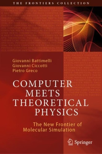 Computer meets theoretical - computer,