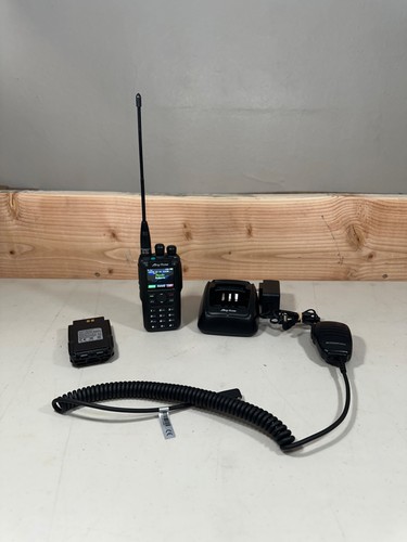 Anytone atd878uvii plus radio - anytone,