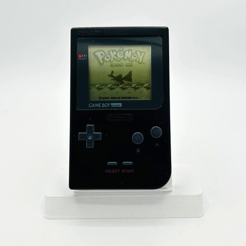 Nintendo game boy - nintendo, pocket