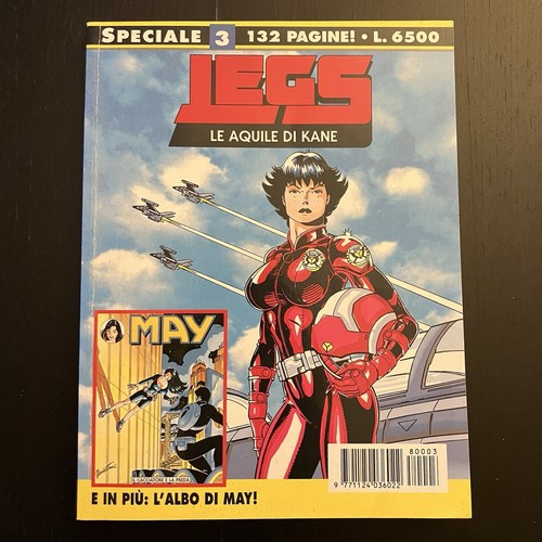 Speciale legs weaver le - speciale,