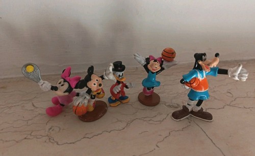 Sorpresine kinder topolino - kinder,