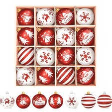 Arbolisse Palline di Natale