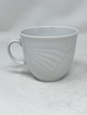 Tazza da tè bianca Winterling