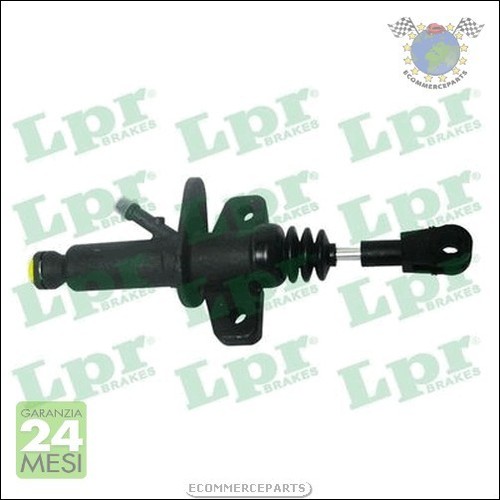 Pompa frizione lpr - pompa, per