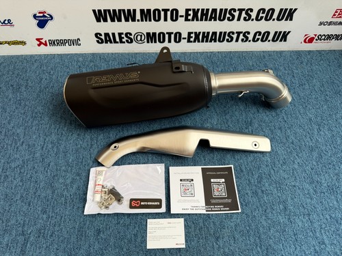 Silenziatore scarico ktm - di,