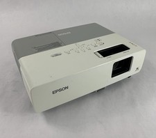 Epson EMP-83H LCD Projector -