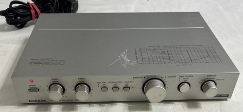 Technics 01 micro - technics,