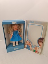 BAMBOLA VINTAGE SEBINO BAMBOLA