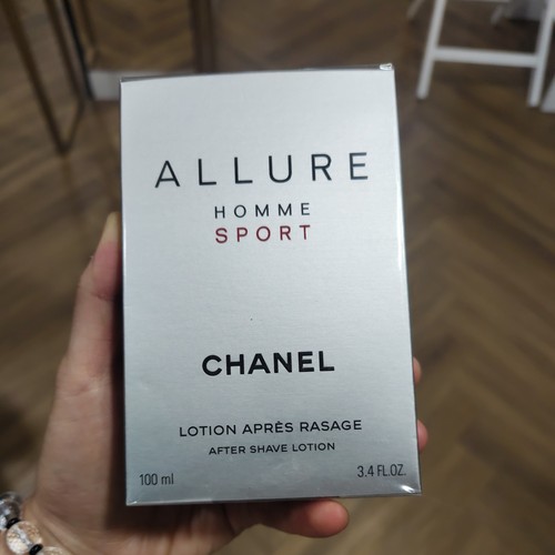 Chanel allure homme - chanel,