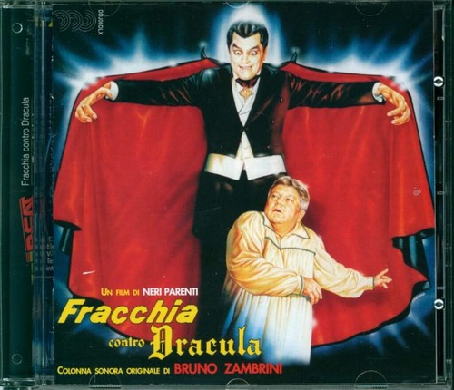 Fracchia contro dracula - contro,
