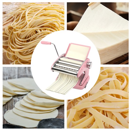 Macchina rullo per - macchina, pasta