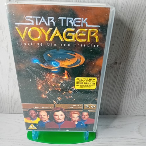 Star trek voyager vol - star,