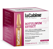 laCabine Fiale effetto