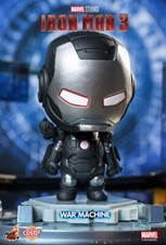 MARVEL STUDIOS IRON MAN 3 WAR