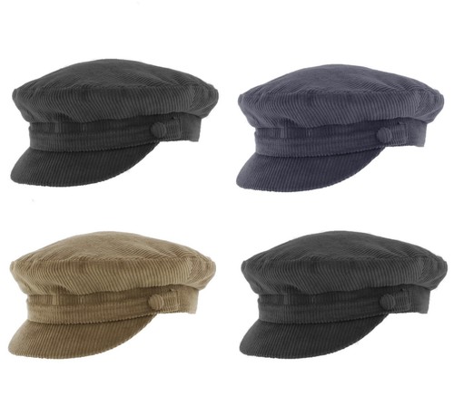 Cappellino failsworth cord - cappellino,