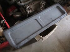 FIAT Panda 141 / prima serie - Cappelliera - Ricambio usato