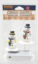 2022 Nuovo Lemax Villaggio di