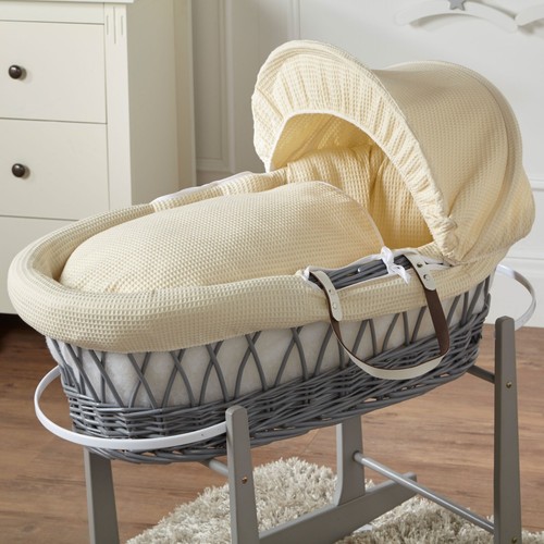 Cestino baby moses cialda - baby,
