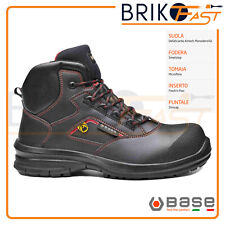 BASE SMART EVO SCARPE DA
