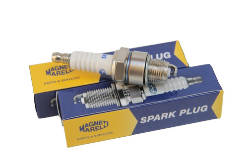 Candele magneti marelli - 2x,