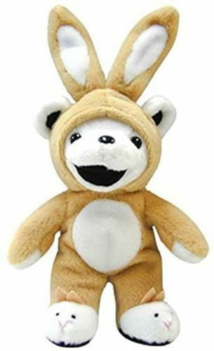 Grateful dead bear pollici - grateful, ~