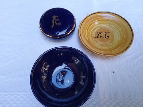 Set 2 piccole - ,