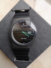 Orologio Junghans Mega SOLAR 21 4330 306