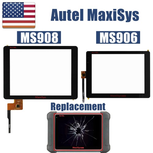Touch screen panel digitizer - touch,