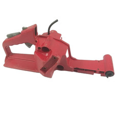 Ricambi per MOTOSEGA OLEO MAC 970 usati IMPUGNATURA MANIGLIA SERBATOIO benzina