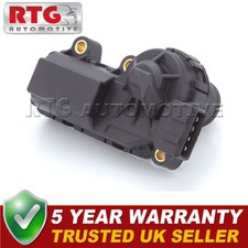 Valvola regolazione aria