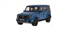Modellino Mercedes-Benz G 580