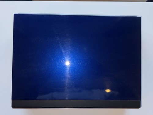 Bang olufsen beocord - &,
