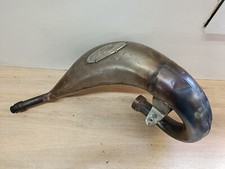 UN CORP POT D ECHAPPEMENT FMF