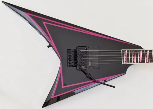 Chitarra elettrica alexi - elettrica,