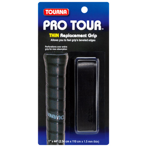 Tourna pro tour impugnatura - tour, di