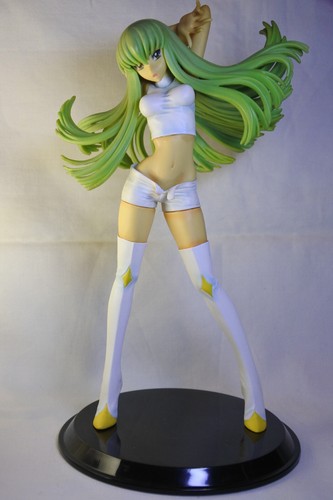 Figurine code geass lelouch - lelouch, de