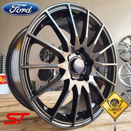 Kit cerchi lega 17 - kit,