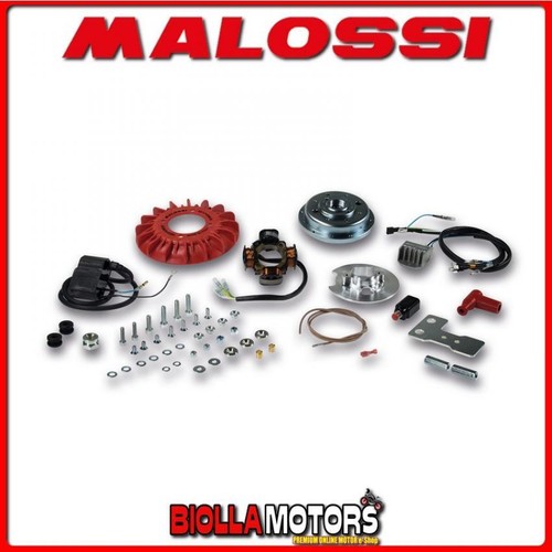 5516951 accensione malossi - accensione,