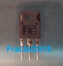 1PCS IRFP240PBF IRFP240 TO-3P