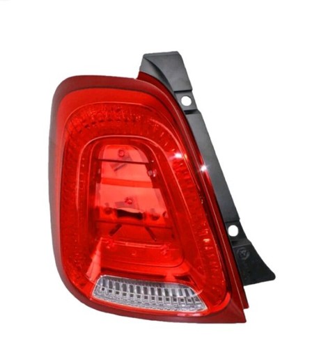 Headlight taillight left - headlight,