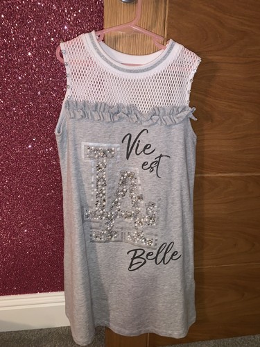 Vestito bambina elsy - vestito,