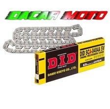 CATENA DI DISTRIBUZIONE DID 98